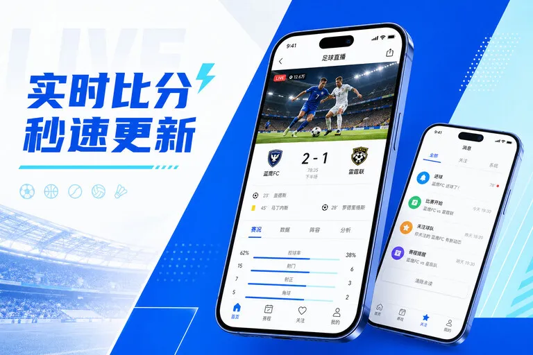 FB体育 App 移动阅读亮点:球员动态